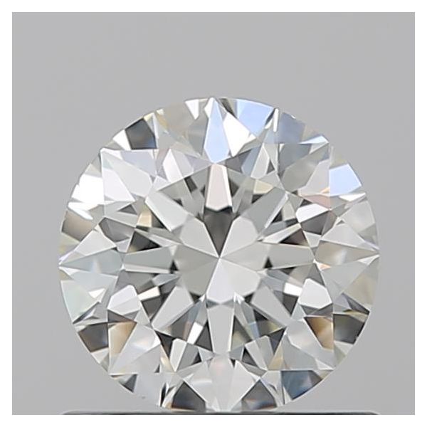ROUND 0.76 I VS2 EX-EX-EX - 100766539763 GIA Diamond