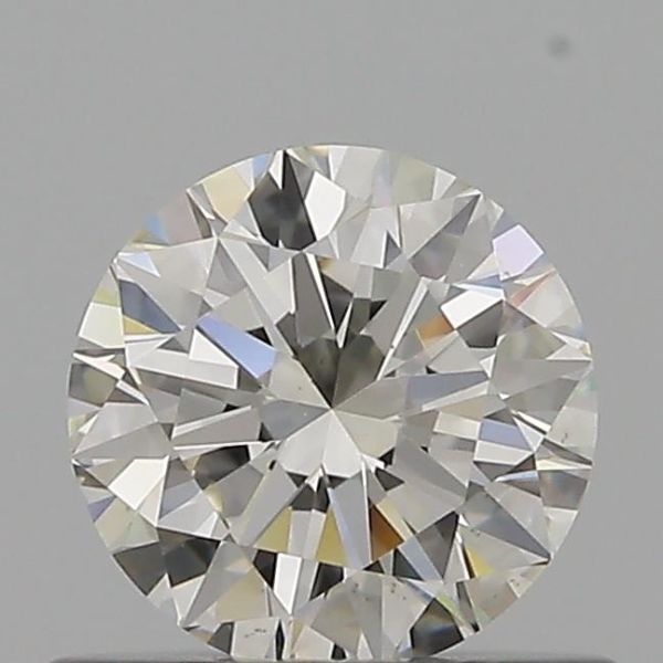 ROUND 0.6 I VS1 EX-EX-EX - 100766539831 GIA Diamond