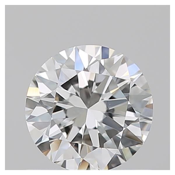 ROUND 0.7 H VS1 EX-EX-EX - 100766539850 GIA Diamond