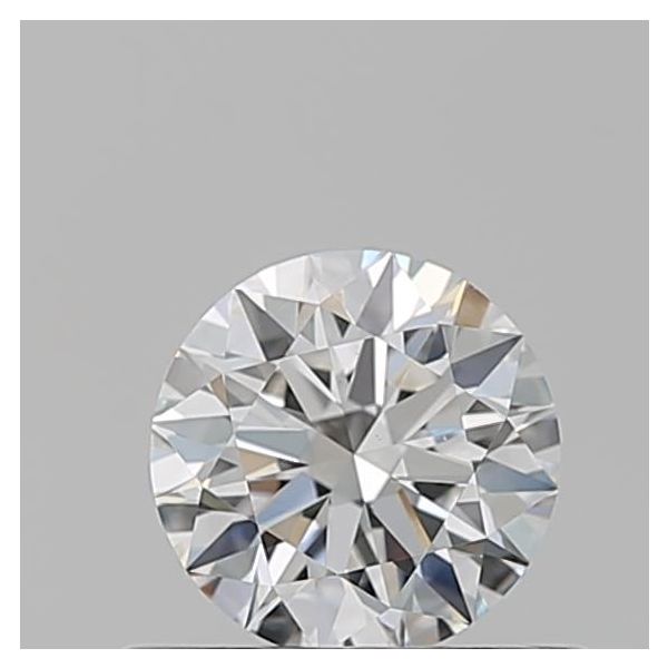 ROUND 0.5 G VS2 EX-EX-EX - 100766540192 GIA Diamond