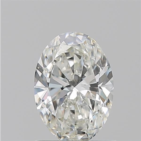 OVAL 1.01 H VS2 --VG-VG - 100766540349 GIA Diamond