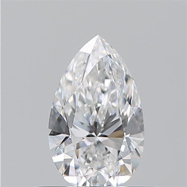 PEAR 0.51 E VS1 --VG-EX - 100766540628 GIA Diamond