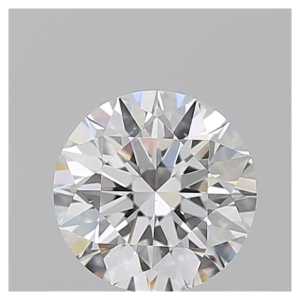 ROUND 0.55 G VS2 EX-EX-EX - 100766540749 GIA Diamond