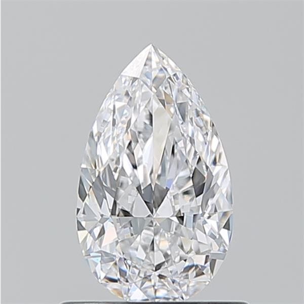 PEAR 0.72 D VS1 --VG-VG - 100766540807 GIA Diamond