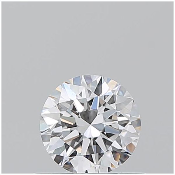 ROUND 0.54 D VS1 EX-EX-EX - 100766540824 GIA Diamond