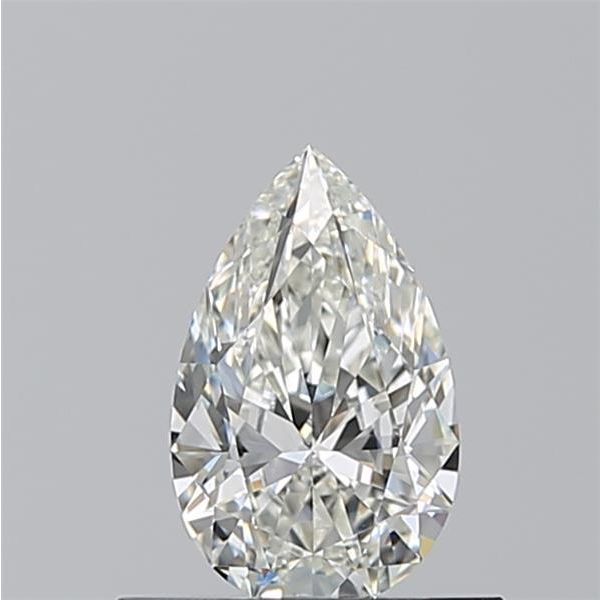 PEAR 0.51 I VVS2 --VG-EX - 100766541220 GIA Diamond