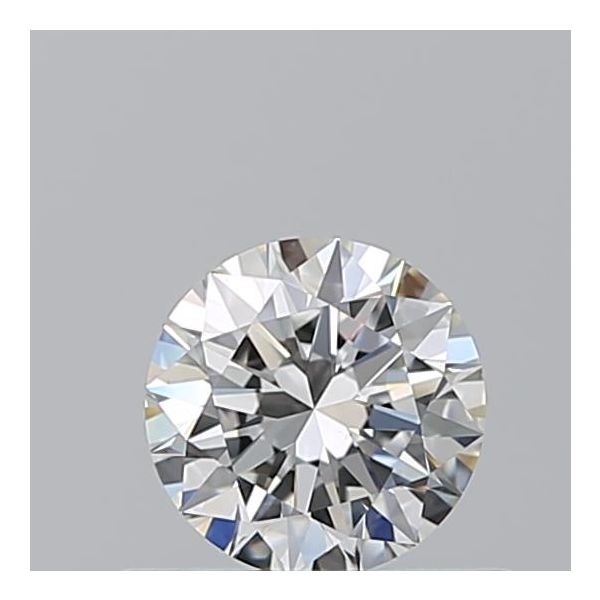 ROUND 0.5 G VS1 EX-EX-EX - 100766541791 GIA Diamond