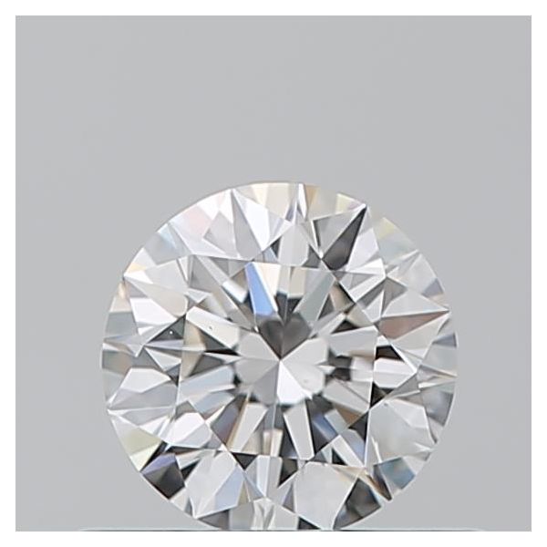 ROUND 0.5 G VS1 EX-EX-EX - 100766542145 GIA Diamond