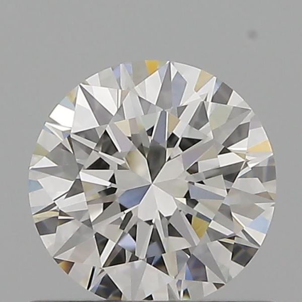 ROUND 0.71 G VS1 EX-EX-EX - 100766542297 GIA Diamond