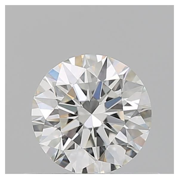 ROUND 0.52 I IF EX-EX-EX - 100766542649 GIA Diamond