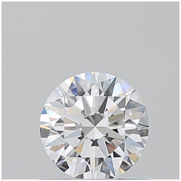 ROUND 0.62 E VVS1 EX-EX-EX - 100766542734 GIA Diamond