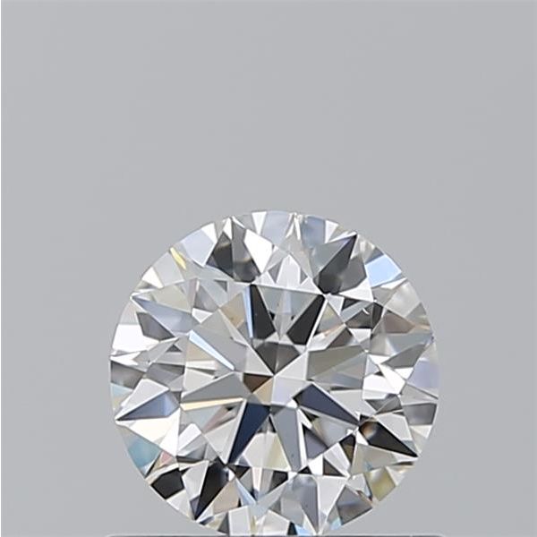 ROUND 0.7 F VS1 EX-EX-EX - 100766542942 GIA Diamond