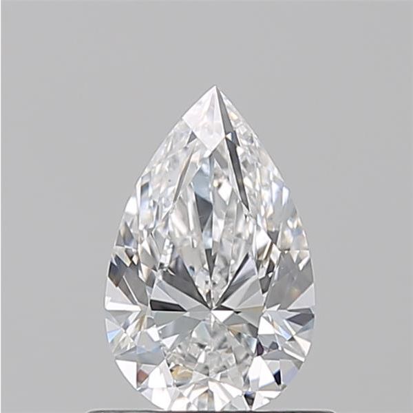 PEAR 0.7 E VS1 --VG-VG - 100766543061 GIA Diamond