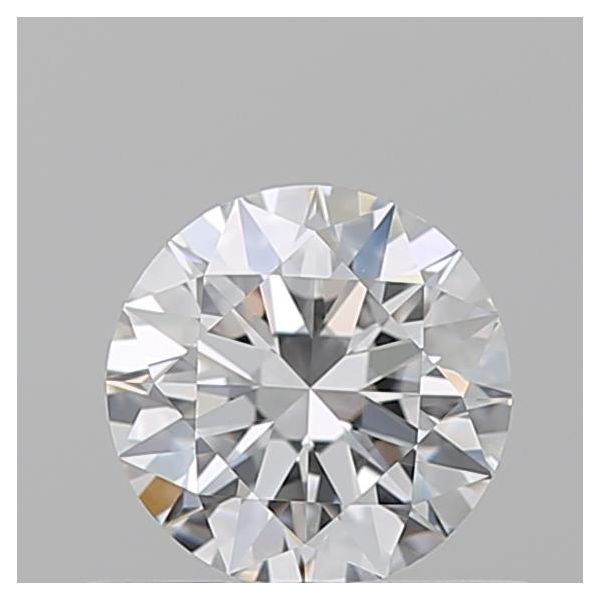 ROUND 0.55 D VS1 EX-EX-EX - 100766543396 GIA Diamond