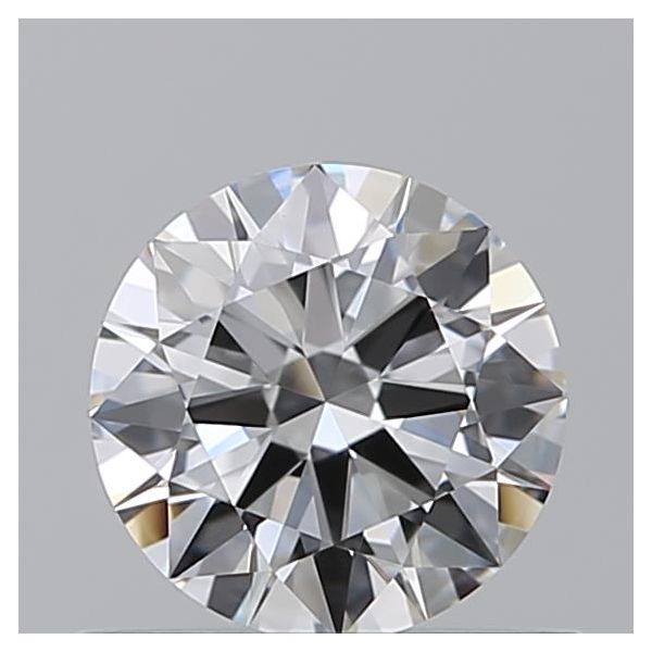 ROUND 0.62 D VVS2 EX-EX-EX - 100766543450 GIA Diamond