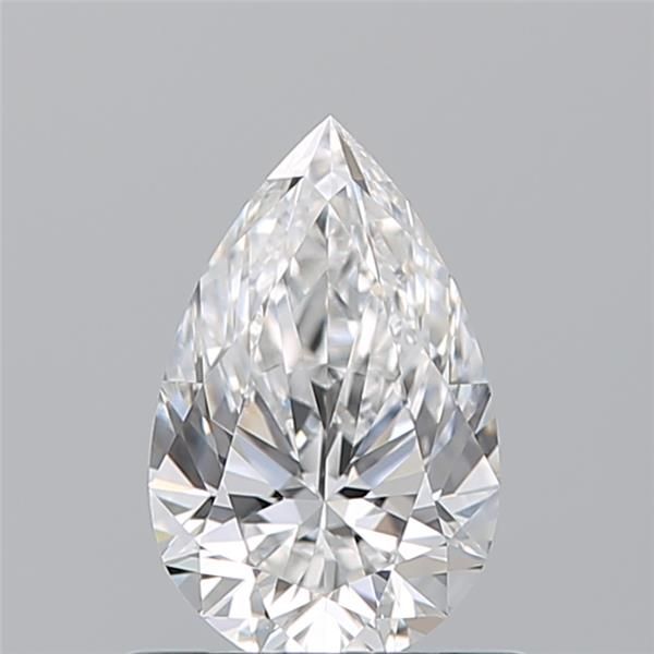 PEAR 0.7 E VS1 --EX-EX - 100766543498 GIA Diamond