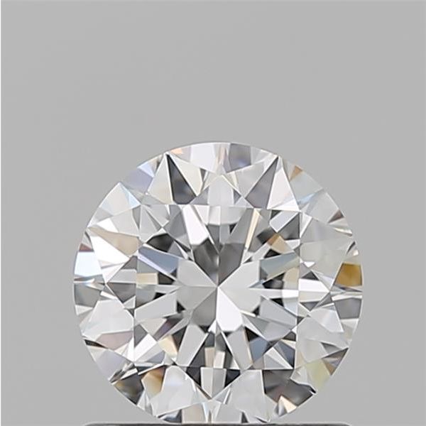 ROUND 0.9 F VVS2 EX-EX-EX - 100766543589 GIA Diamond