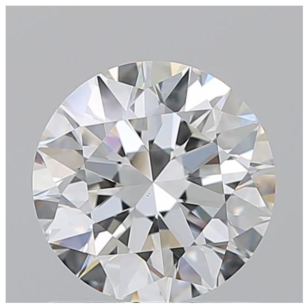 ROUND 1.21 G VS1 EX-EX-EX - 100766543612 GIA Diamond