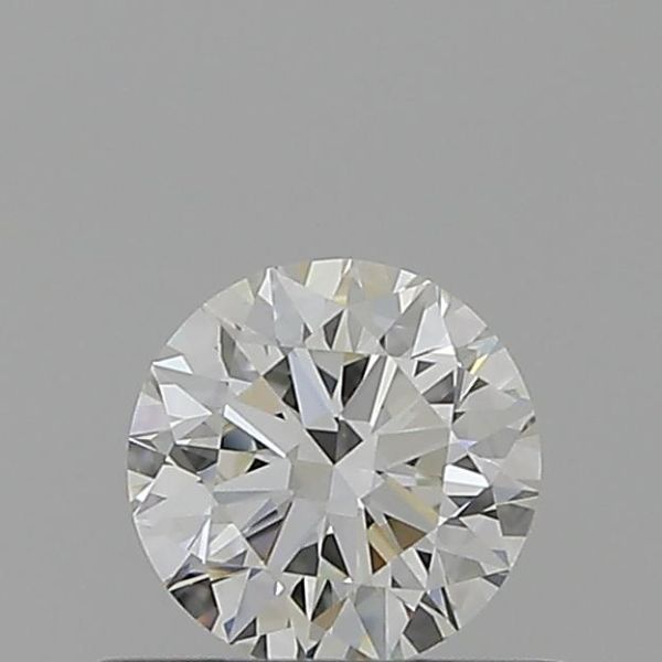 ROUND 0.5 I VS1 EX-EX-EX - 100766544103 GIA Diamond