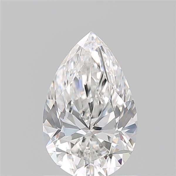 PEAR 1.02 F VVS1 --VG-EX - 100766544825 GIA Diamond