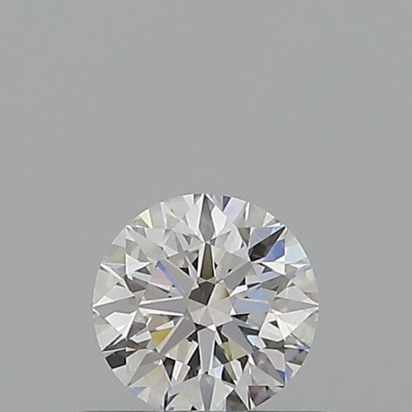 ROUND 0.51 D VS1 EX-EX-EX - 100766545077 GIA Diamond