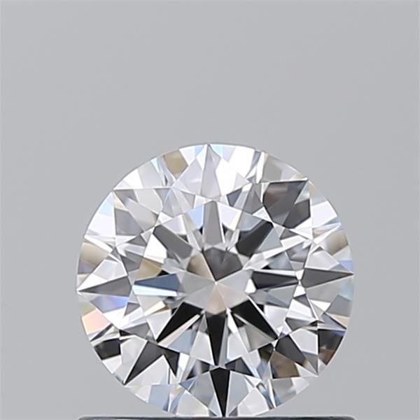 ROUND 0.74 D VVS1 EX-EX-EX - 100766545221 GIA Diamond