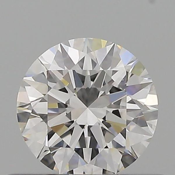 ROUND 0.5 E VS1 EX-EX-EX - 100766545316 GIA Diamond