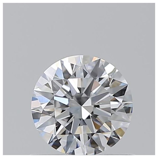 ROUND 0.71 D VVS2 EX-EX-EX - 100766545991 GIA Diamond