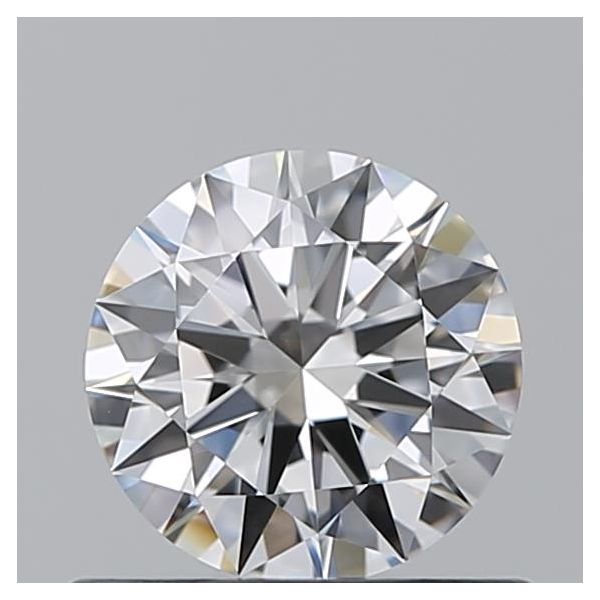 ROUND 0.62 E IF EX-EX-EX - 100766545993 GIA Diamond