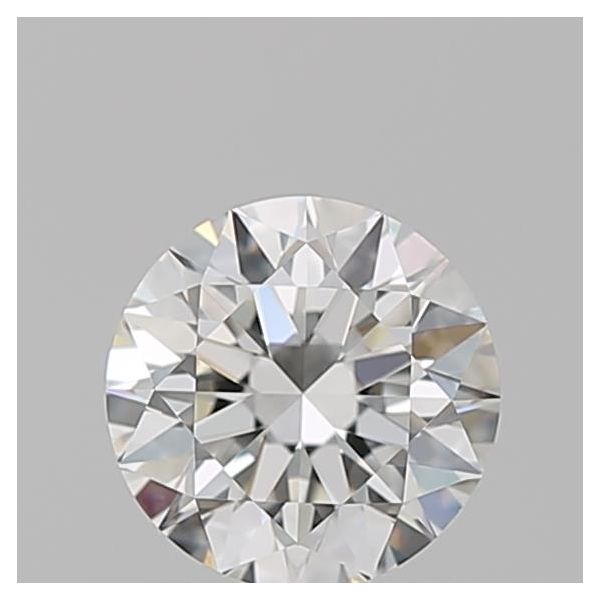 ROUND 0.5 I VVS2 EX-EX-EX - 100766546126 GIA Diamond