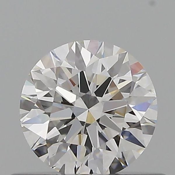 ROUND 0.51 E VS1 EX-EX-EX - 100766546489 GIA Diamond