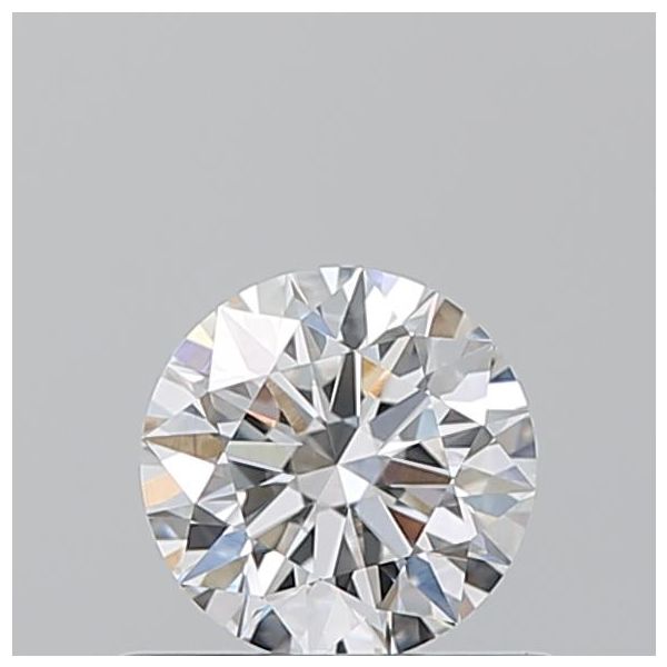 ROUND 0.6 E VS1 EX-EX-EX - 100766546897 GIA Diamond