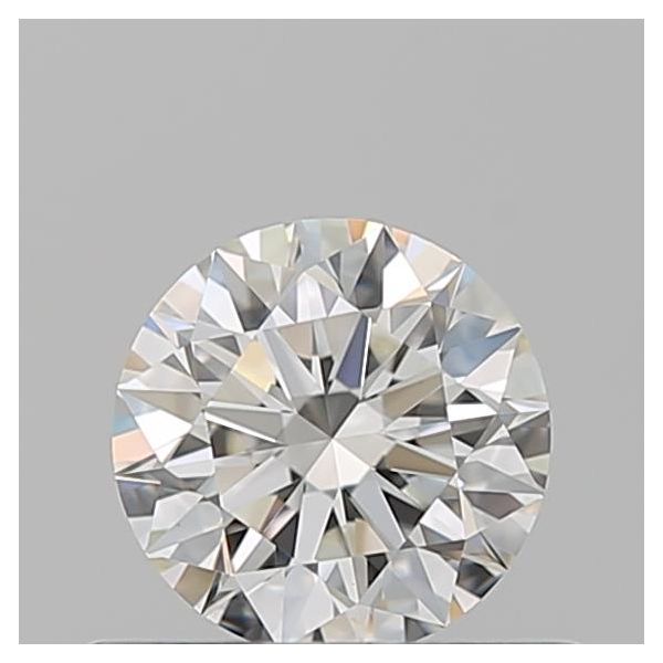 ROUND 0.51 I VS1 EX-EX-EX - 100766546983 GIA Diamond