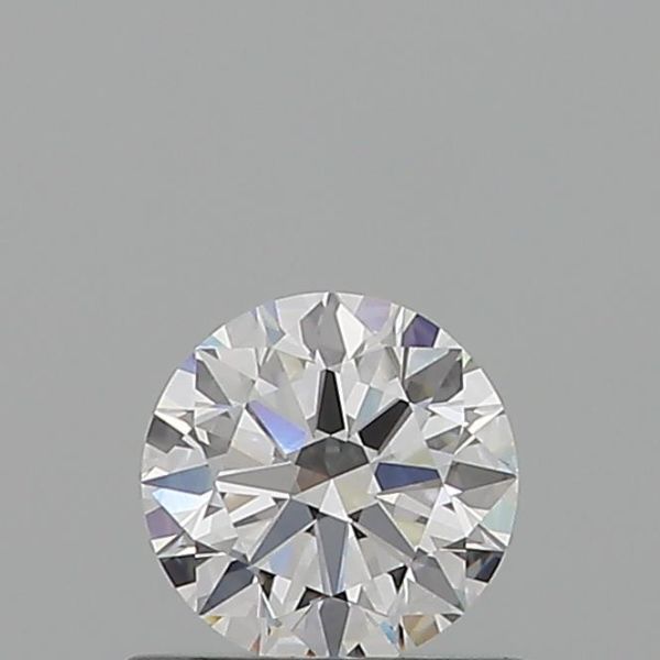 ROUND 0.61 D IF EX-EX-EX - 100766547306 GIA Diamond