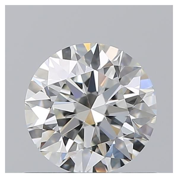 ROUND 0.7 I VVS1 EX-EX-EX - 100766547369 GIA Diamond