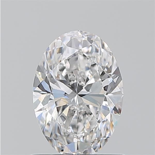 OVAL 0.9 E VS2 --VG-VG - 100766547585 GIA Diamond