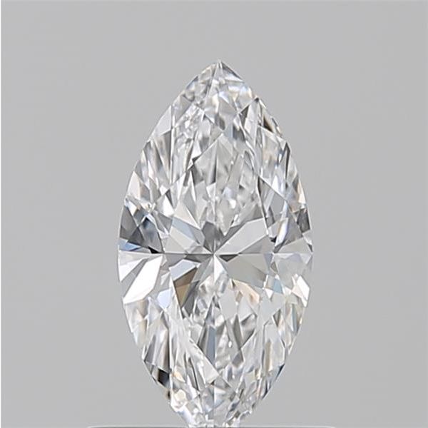MARQUISE 0.63 E VS1 --VG-EX - 100766547796 GIA Diamond