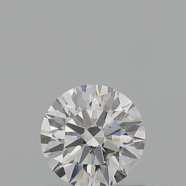 ROUND 0.6 H VS1 EX-EX-EX - 100766548744 GIA Diamond