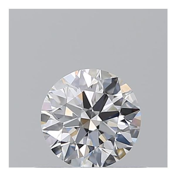 ROUND 0.5 E VS1 EX-EX-EX - 100766548883 GIA Diamond