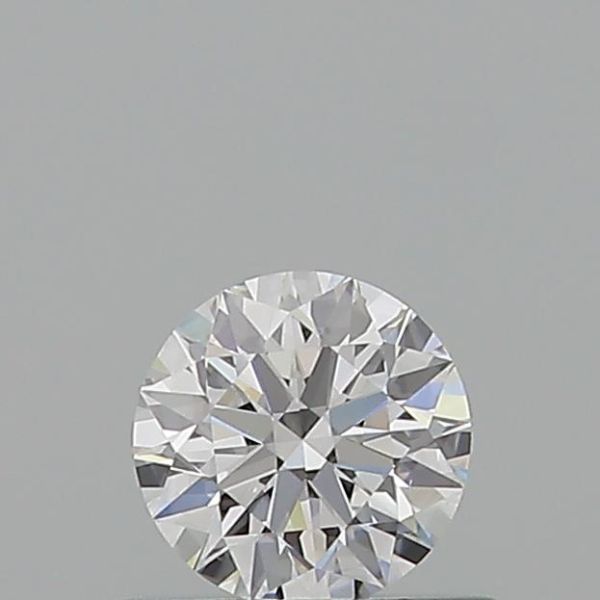 ROUND 0.5 D VS1 EX-EX-EX - 100766549983 GIA Diamond