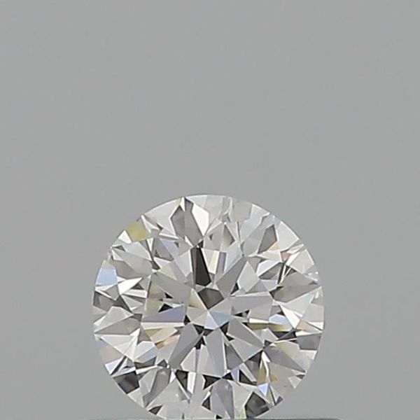ROUND 0.5 G VS2 EX-EX-EX - 100766550010 GIA Diamond