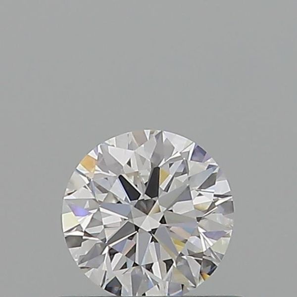 ROUND 0.57 D VVS1 EX-EX-EX - 100766550227 GIA Diamond