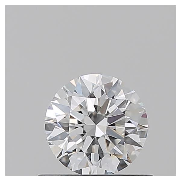 ROUND 0.52 E VS2 EX-EX-EX - 100766550421 GIA Diamond