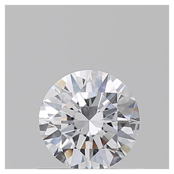 ROUND 0.54 D IF EX-EX-EX - 100766550772 GIA Diamond