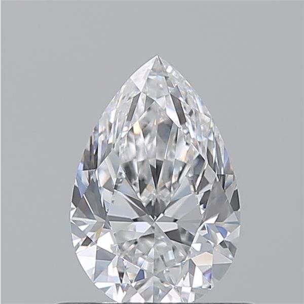 PEAR 0.7 E VS2 --EX-EX - 100766551572 GIA Diamond