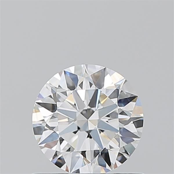 ROUND 0.74 G VVS1 EX-EX-EX - 100766551627 GIA Diamond