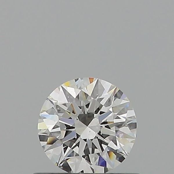 ROUND 0.56 G VS2 EX-EX-EX - 100766552021 GIA Diamond
