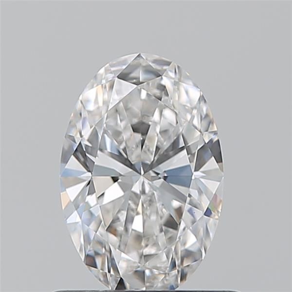 OVAL 0.7 E VS1 --VG-EX - 100766552230 GIA Diamond