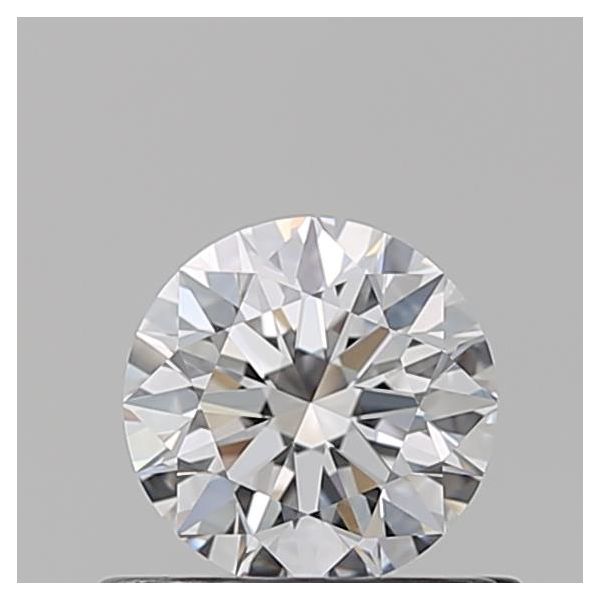ROUND 0.53 D IF EX-EX-EX - 100766552359 GIA Diamond
