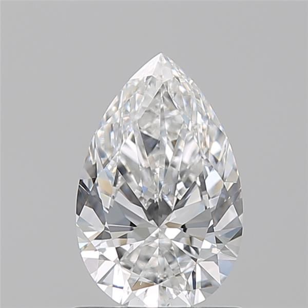 PEAR 1.01 E VS2 --EX-VG - 100766552730 GIA Diamond